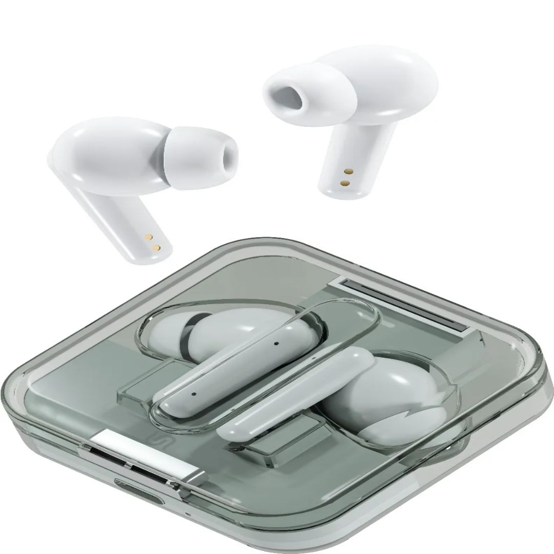Porodo Soundtec Vibe Wireless Earbuds