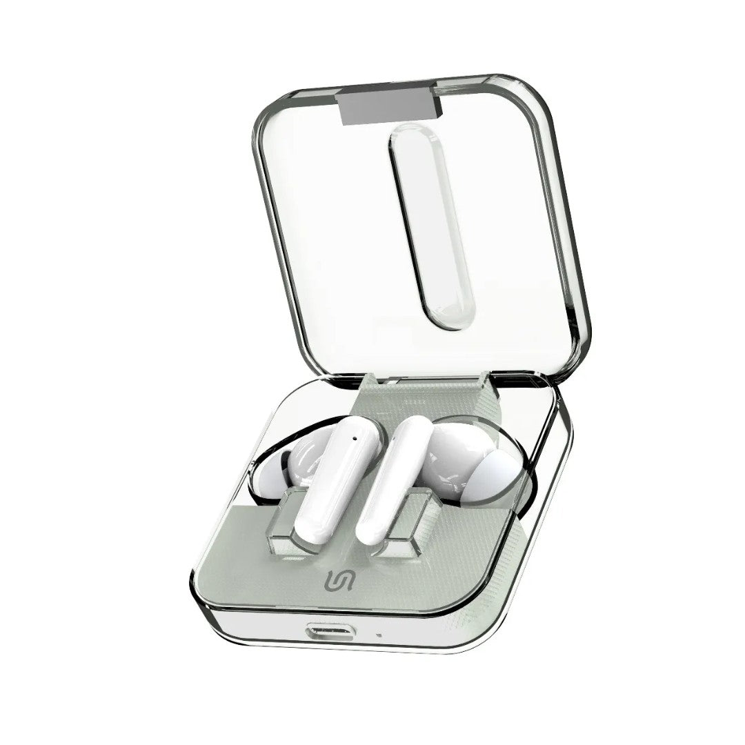 Porodo Soundtec Vibe Wireless Earbuds
