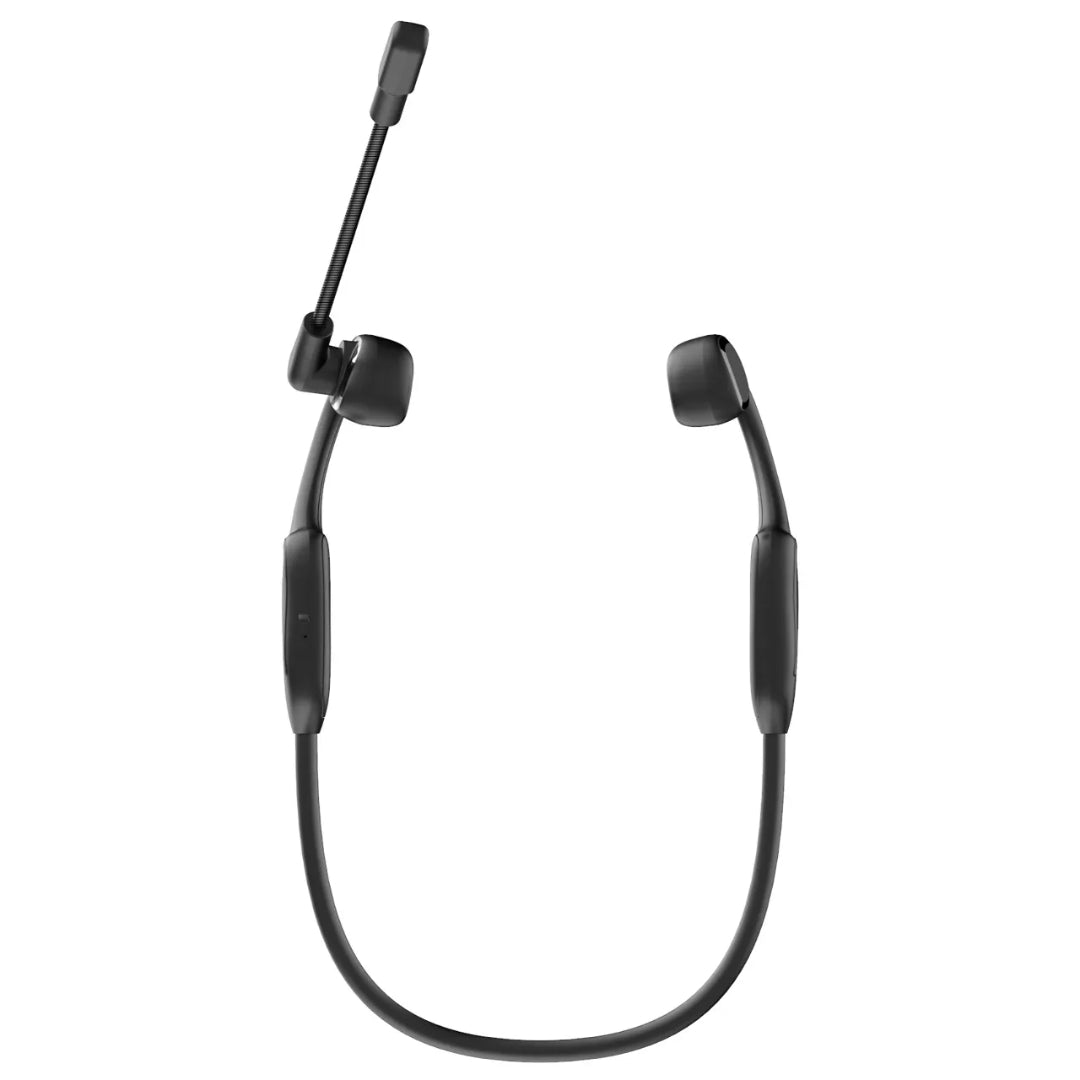 Porodo Soundtec Vibrix Air Conduction Wireless Headset