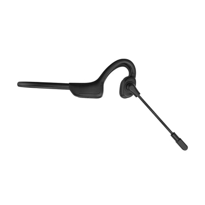 Porodo Soundtec Vibrix Air Conduction Wireless Headset