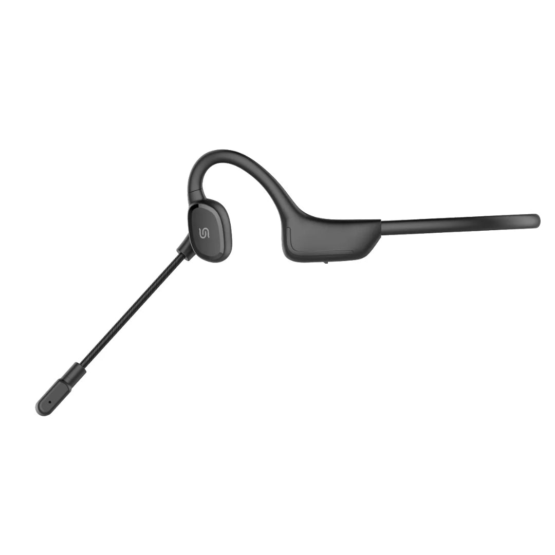Porodo Soundtec Vibrix Air Conduction Wireless Headset