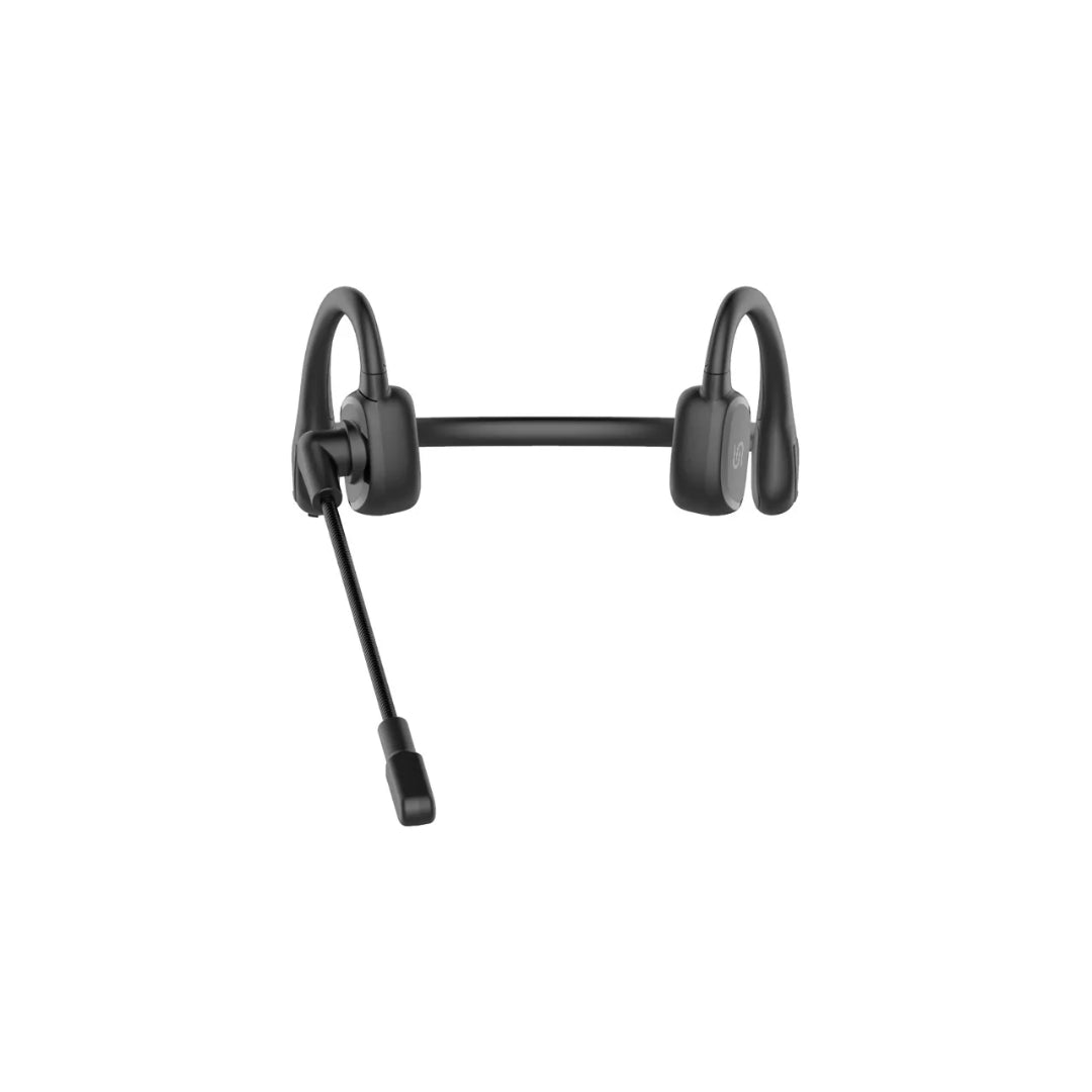 Porodo Soundtec Vibrix Air Conduction Wireless Headset