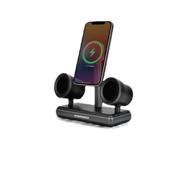 Porodo Speaker Charging Dock
