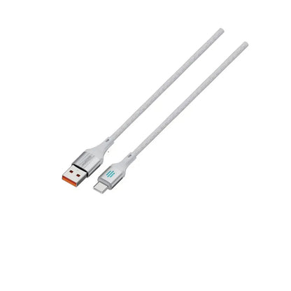 Porodo USB-A to USB-C Charging &amp; Data Cable
