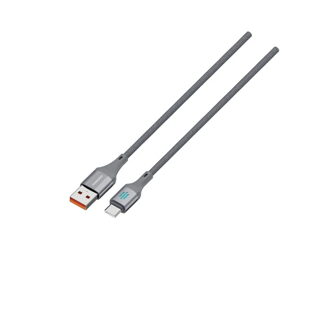 Porodo USB-A to USB-C Charging &amp; Data Cable