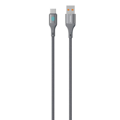 Porodo USB-A to USB-C Charging &amp; Data Cable