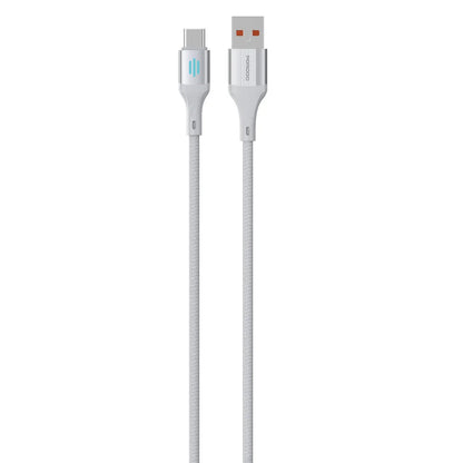 Porodo USB-A to USB-C Charging &amp; Data Cable