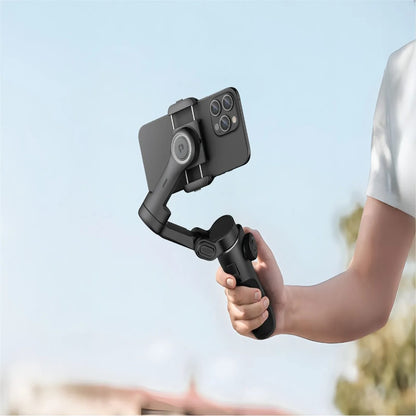 Porodo Velocam 3-Axis Gimbal Stabilizer