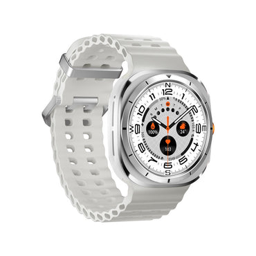 Porodo Voyager Smart Watch – 1.43" AMOLED Rugged Design