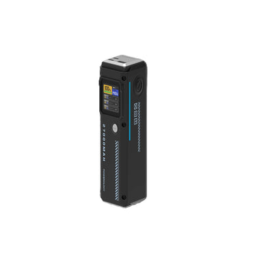 Powerology 27000mAh Smart Display Power Bank