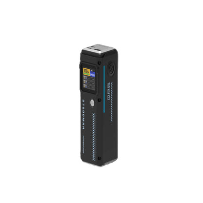 Powerology 27000mAh Smart Display Power Bank