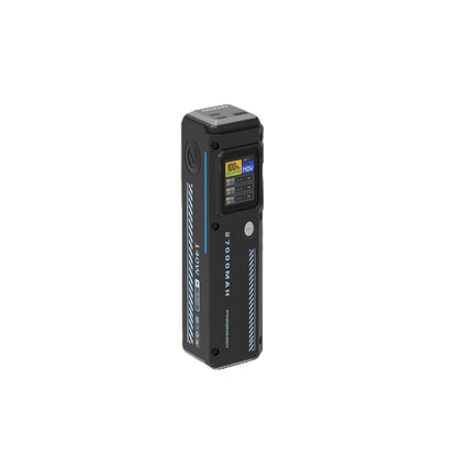 Powerology 27000mAh Smart Display Power Bank