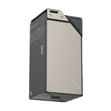 Powerology 50000mAh Power Bank 65W | 3×PD Type-C and 3×USB-A