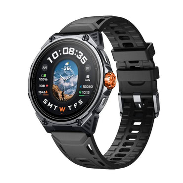 Powerology Alfa Urban Sports GPS Smart Watch