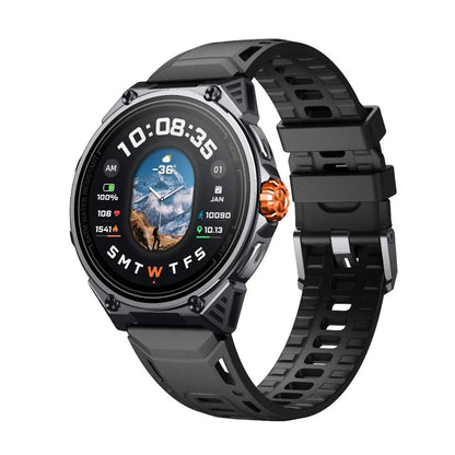 Powerology Alfa Urban Sports GPS Smart Watch