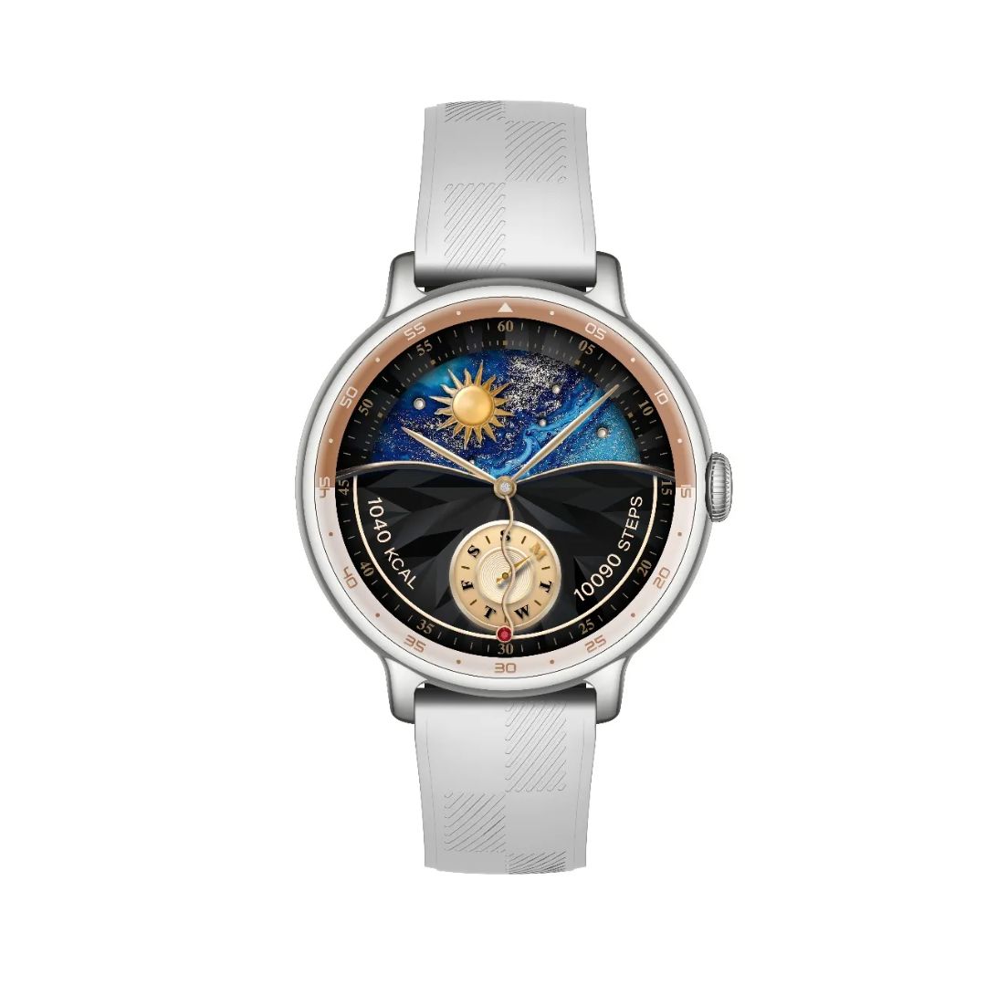 Powerology Gazelle Urban Elegance GPS Smartwatch