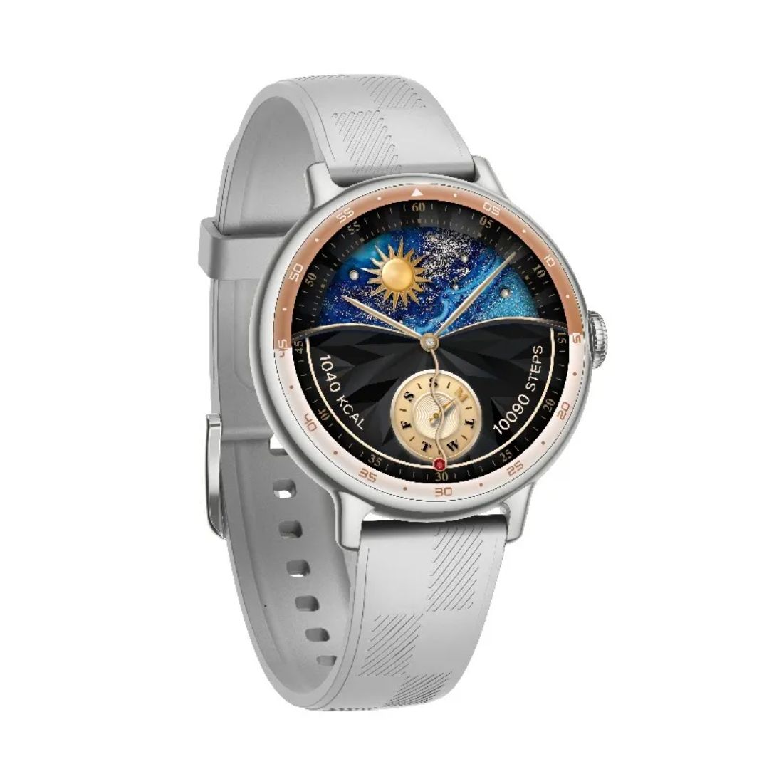 Powerology Gazelle Urban Elegance GPS Smartwatch