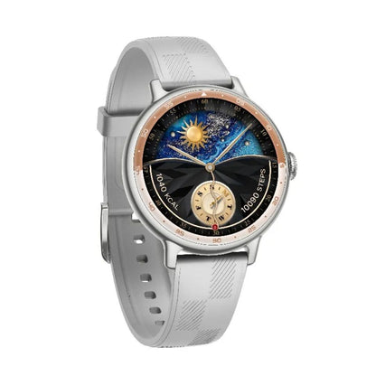Powerology Gazelle Urban Elegance GPS Smartwatch