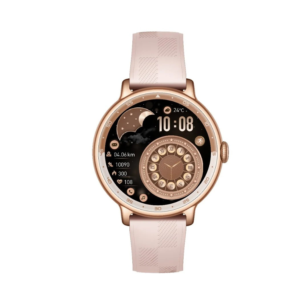Powerology Gazelle Urban Elegance GPS Smartwatch