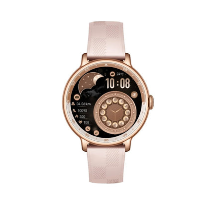 Powerology Gazelle Urban Elegance GPS Smartwatch