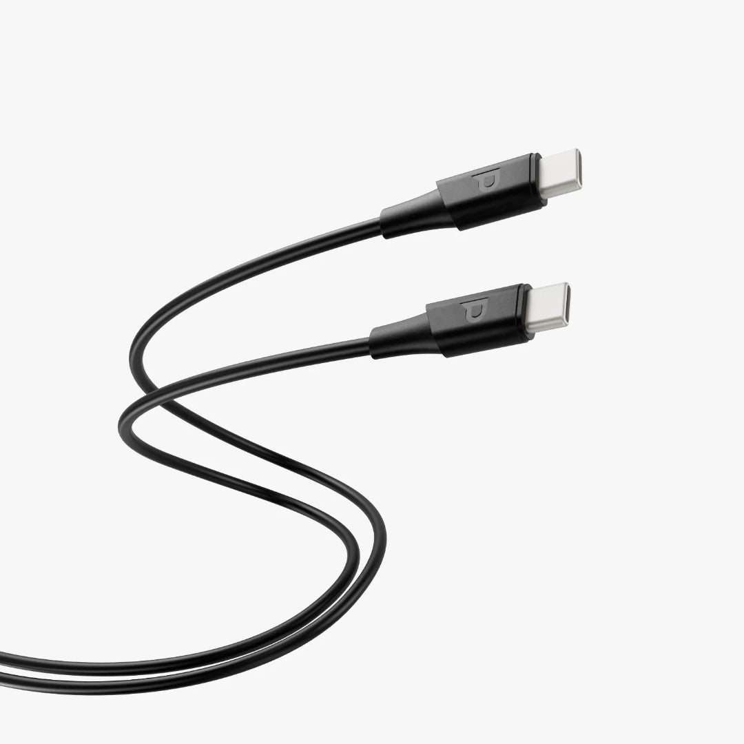 Powerology Power Sync Flex USB-C to USB-C PD 100W 2M Cable