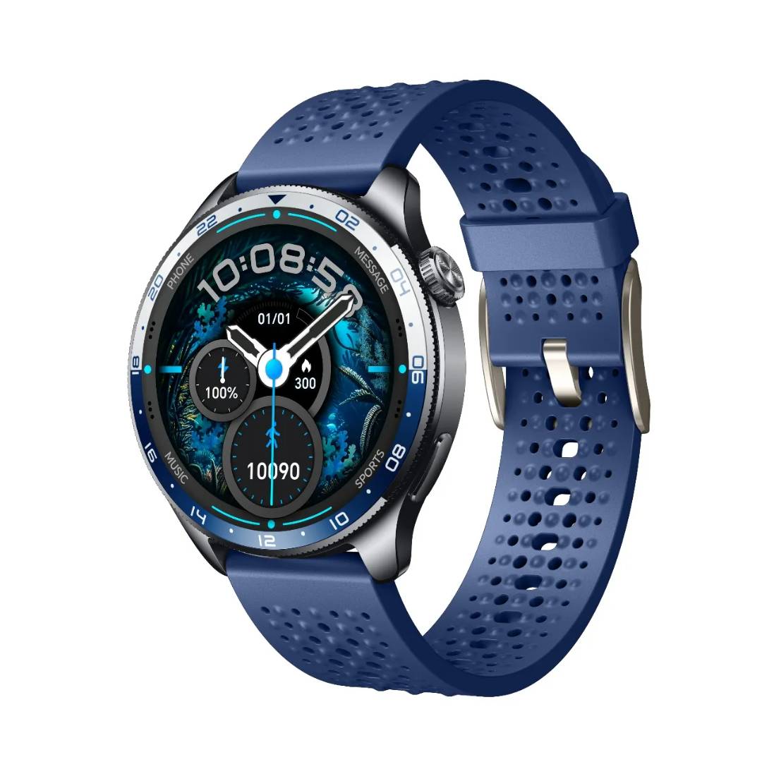 Powerology Sanam Urban Sports Smart Watch