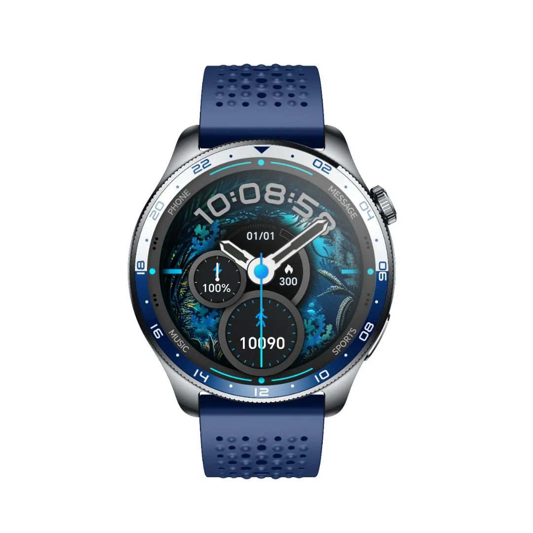 Powerology Sanam Urban Sports Smart Watch