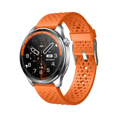Powerology Sanam Urban Sports Smart Watch