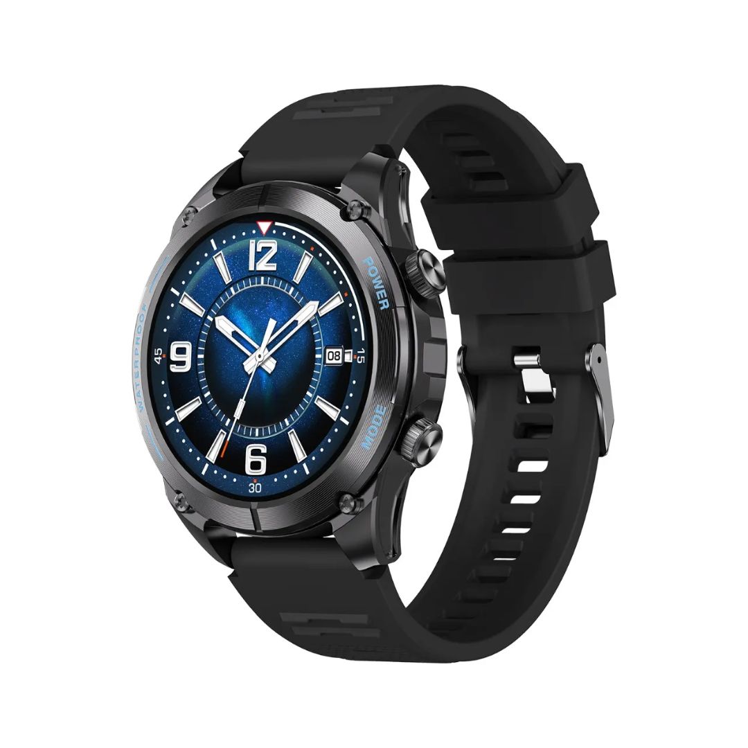 Powerology Titan Rugged Sports GPS Smart Watch
