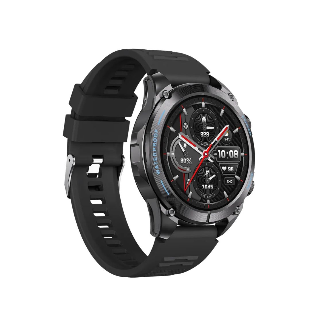 Powerology Titan Rugged Sports GPS Smart Watch