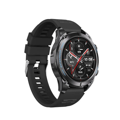 Powerology Titan Rugged Sports GPS Smart Watch