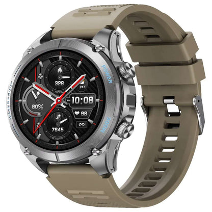 Powerology Titan Rugged Sports GPS Smart Watch