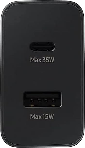 Samsung 35W Wall Charger Duo
