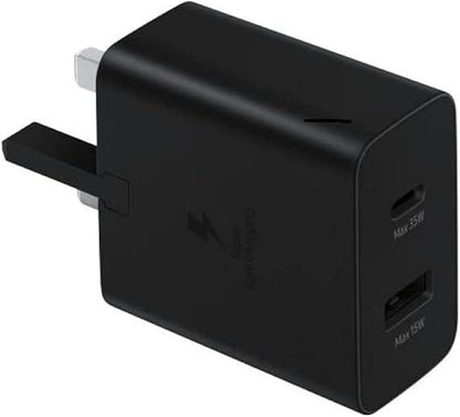 Samsung 35W Wall Charger Duo