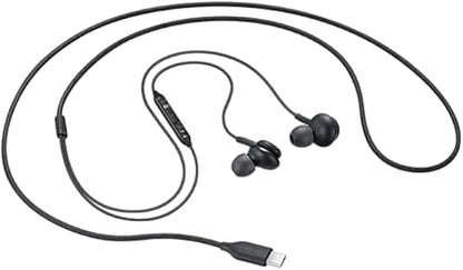 Samsung Type-C Earphones with Microphone
