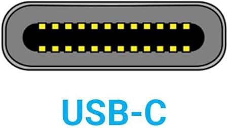 Samsung USB-C Charging Cable for Fast Charging (1.5 m)