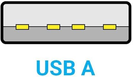 Samsung USB-C Charging Cable for Fast Charging (1.5 m)