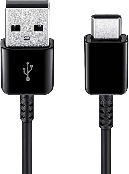 Samsung USB-C Charging Cable for Fast Charging (1.5 m)