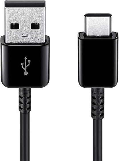 Samsung USB-C Charging Cable for Fast Charging (1.5 m)