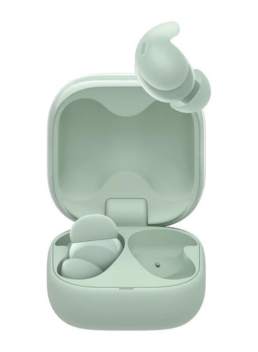 Sony Linkbuds Fit, Truly Wireless Noise Cancelling Headphones - Multipoint Connection