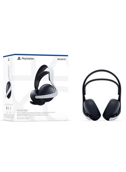 Sony PlayStation Pulse Elite Wireless Headset