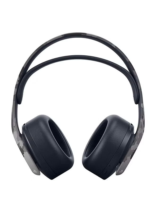 Sony Pulse 3D Wireless Headset For PS5 And PS4