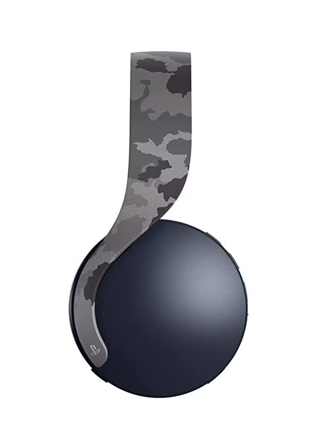 Sony Pulse 3D Wireless Headset For PS5 And PS4