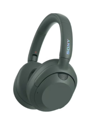 Sony ULT Wear Headphones (WH-ULT900NB) - Powerful Sound
