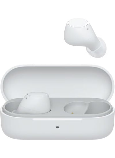 Sony WF-C510 Truly Wireless Earbuds, 22 hours battery life, Multipoint Connection