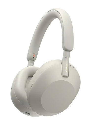 Sony WH-1000XM5 Wireless Noise-Cancelling Headphones