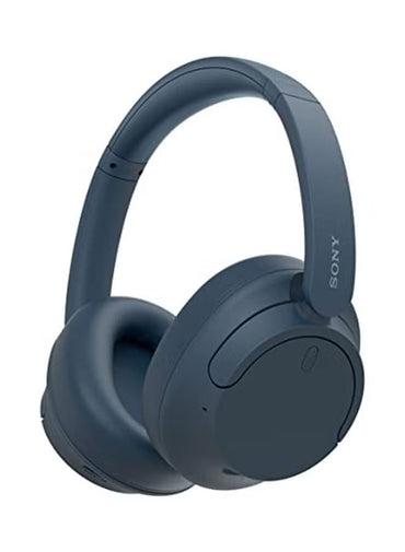Sony WH-CH720 Noise Cancelling Wireless Headphones Bluetooth Over The Ear With Mic For Phone Call