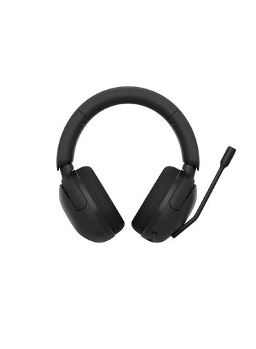 Sony WHG500 InZone H5 Gaming Headphone Black