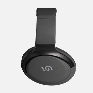 Soundtec by Porodo ECLIPSE Wireless Headphone | ENC &amp; High-Clarity Mic