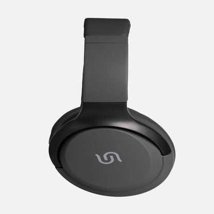 Soundtec by Porodo ECLIPSE Wireless Headphone | ENC &amp; High-Clarity Mic